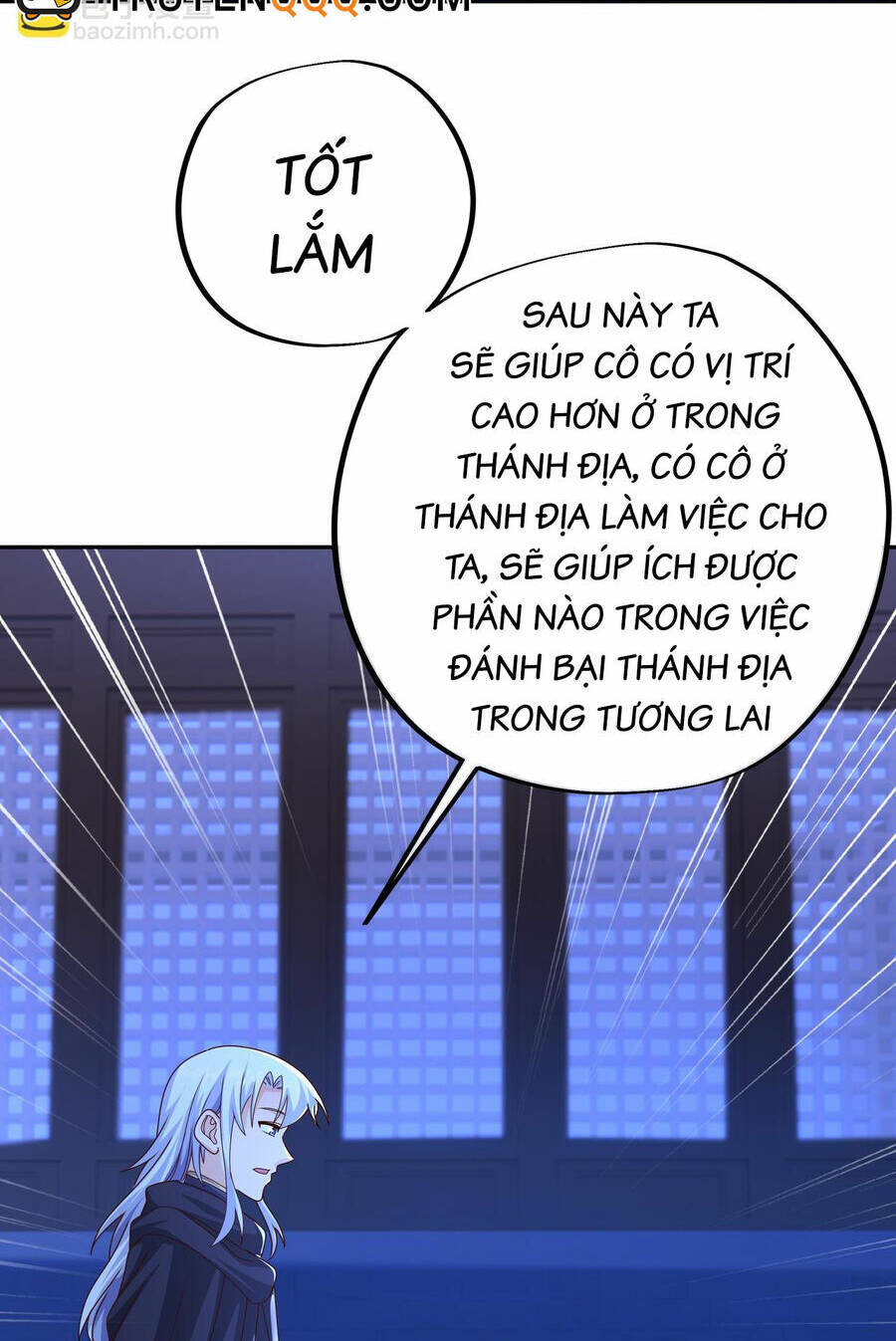 Trọng Sinh 1000 Lần, Ta Vô Địch Chapter 47 - Trang 2