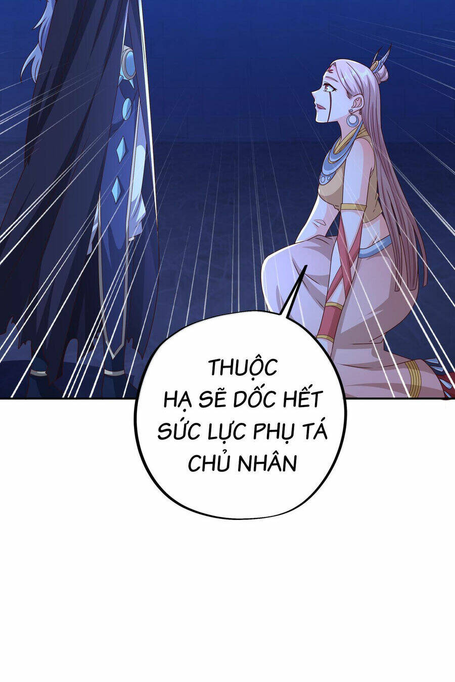 Trọng Sinh 1000 Lần, Ta Vô Địch Chapter 47 - Trang 2