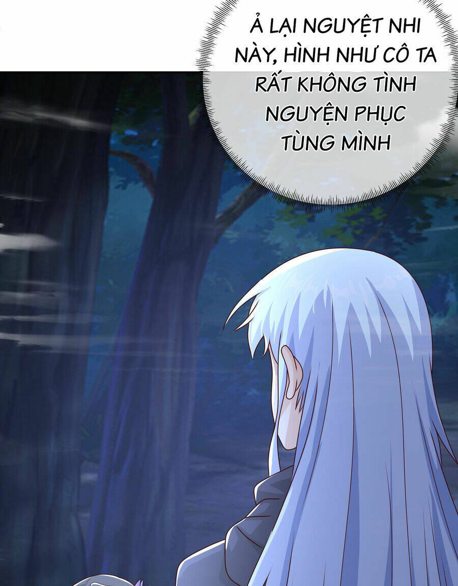 Trọng Sinh 1000 Lần, Ta Vô Địch Chapter 47 - Trang 2