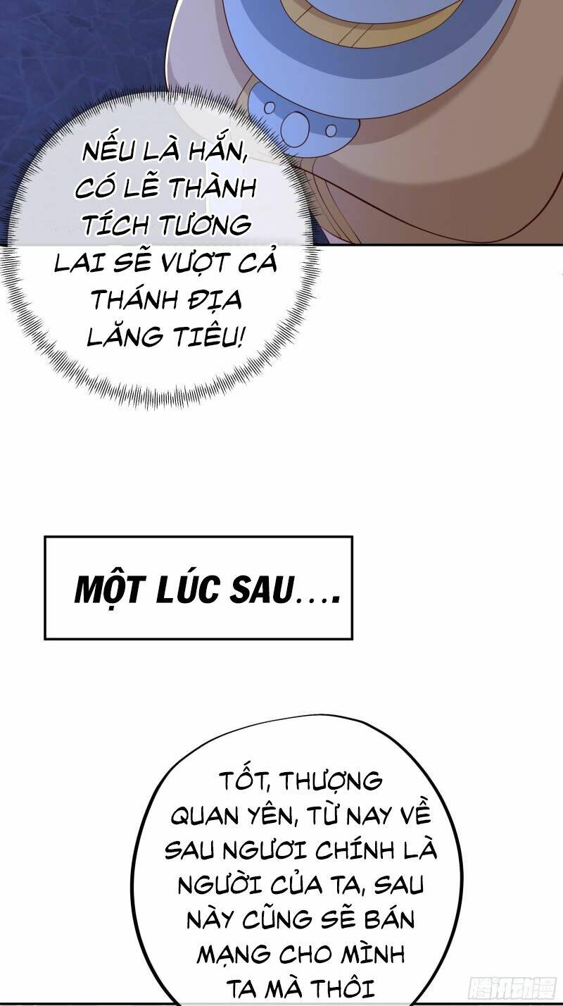 Trọng Sinh 1000 Lần, Ta Vô Địch Chapter 46 - Trang 2