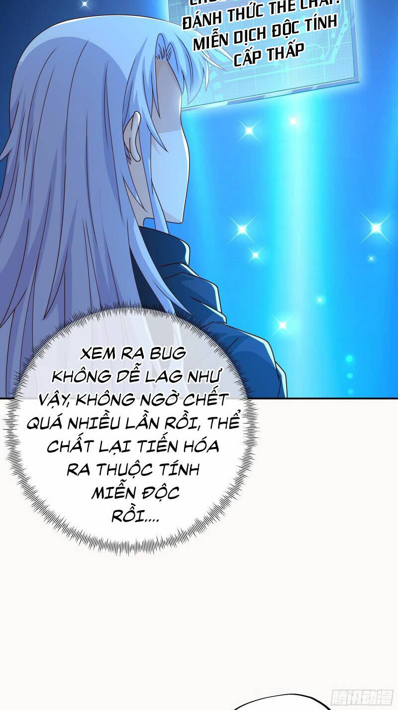 Trọng Sinh 1000 Lần, Ta Vô Địch Chapter 46 - Trang 2