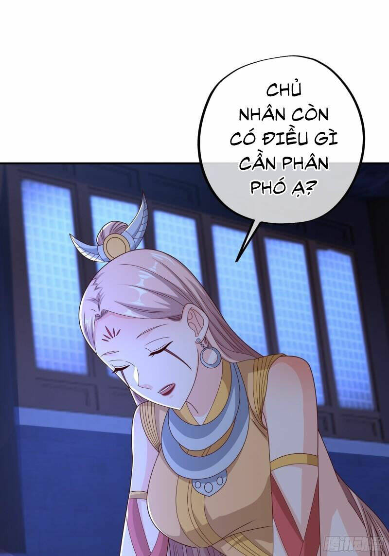 Trọng Sinh 1000 Lần, Ta Vô Địch Chapter 46 - Trang 2