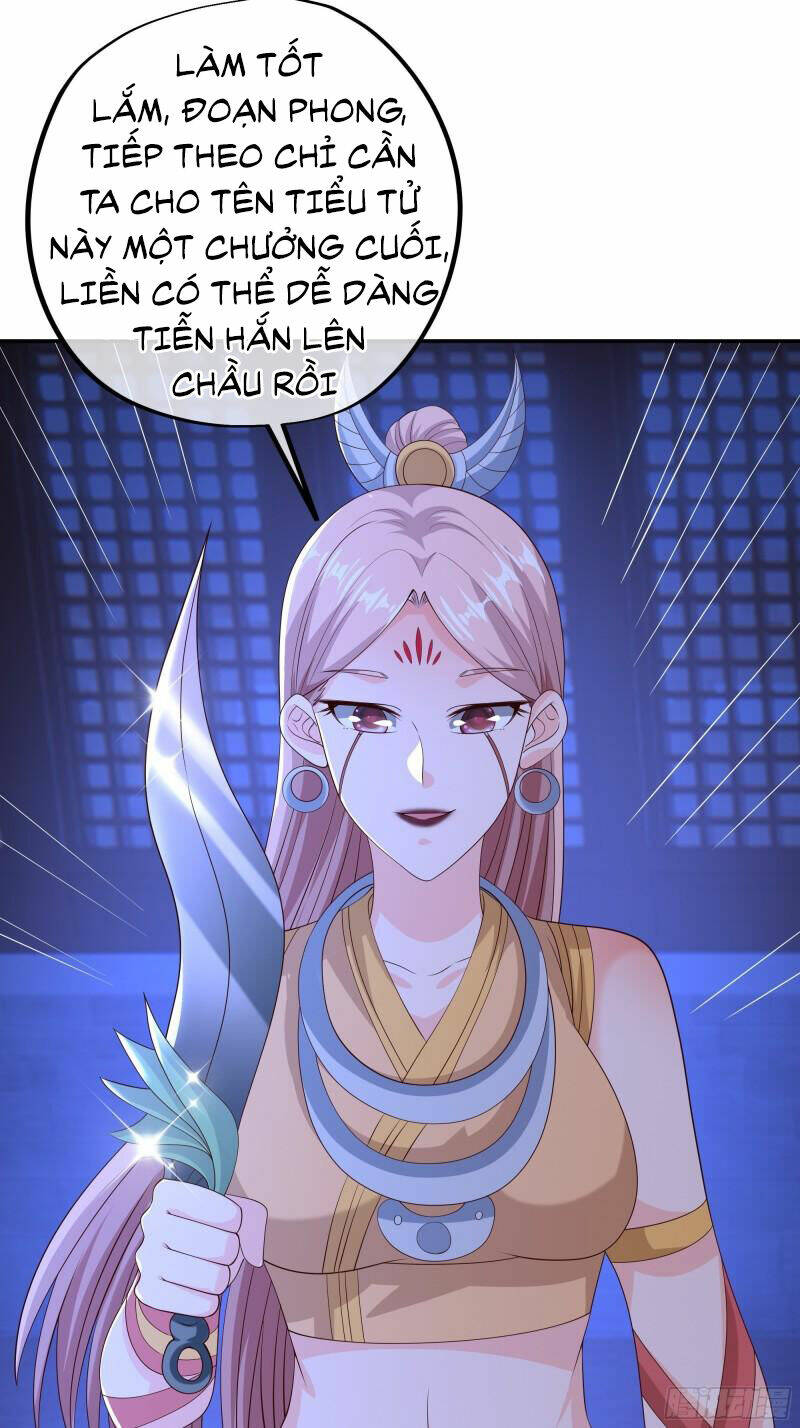 Trọng Sinh 1000 Lần, Ta Vô Địch Chapter 45 - Trang 2