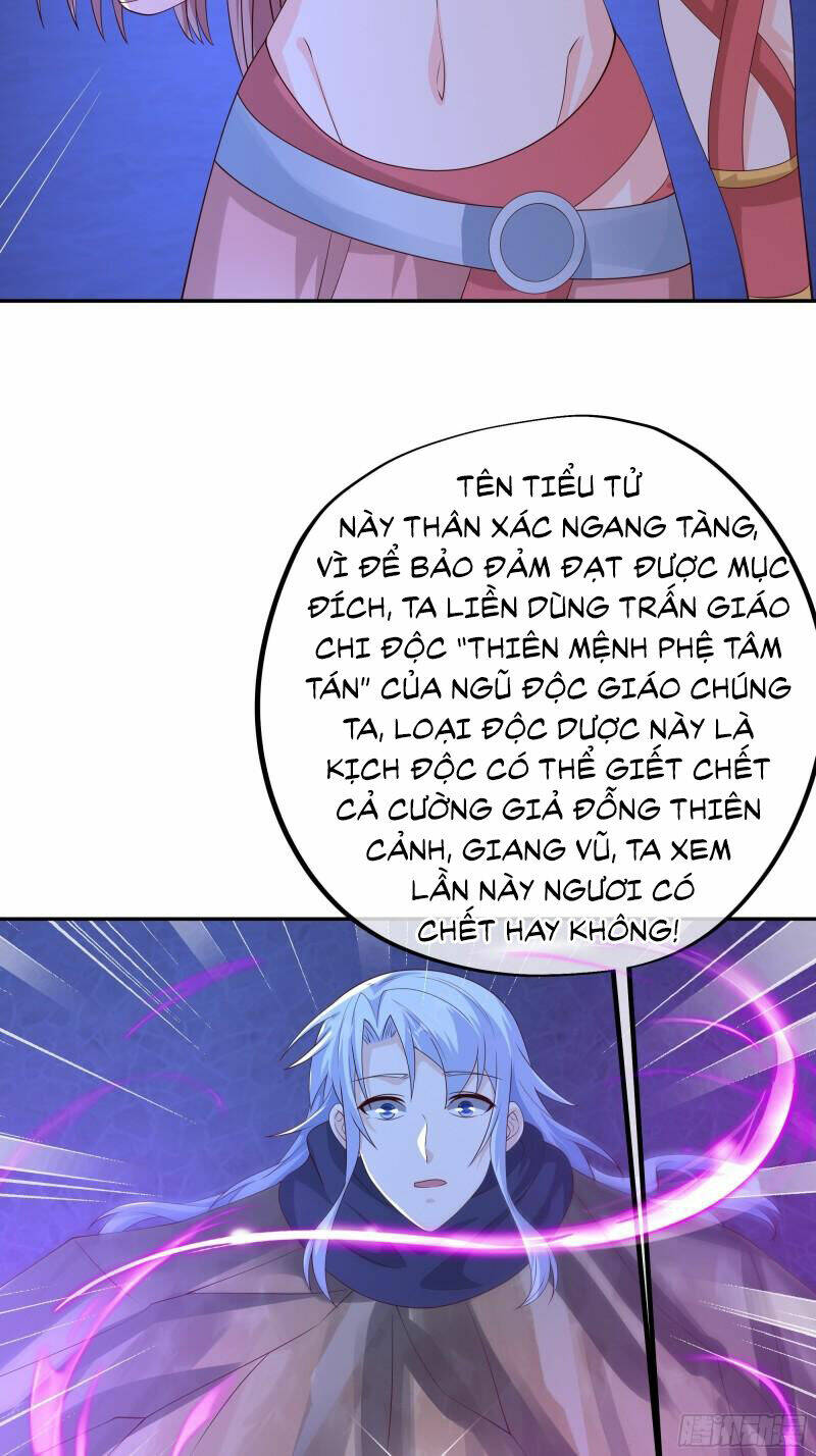 Trọng Sinh 1000 Lần, Ta Vô Địch Chapter 45 - Trang 2