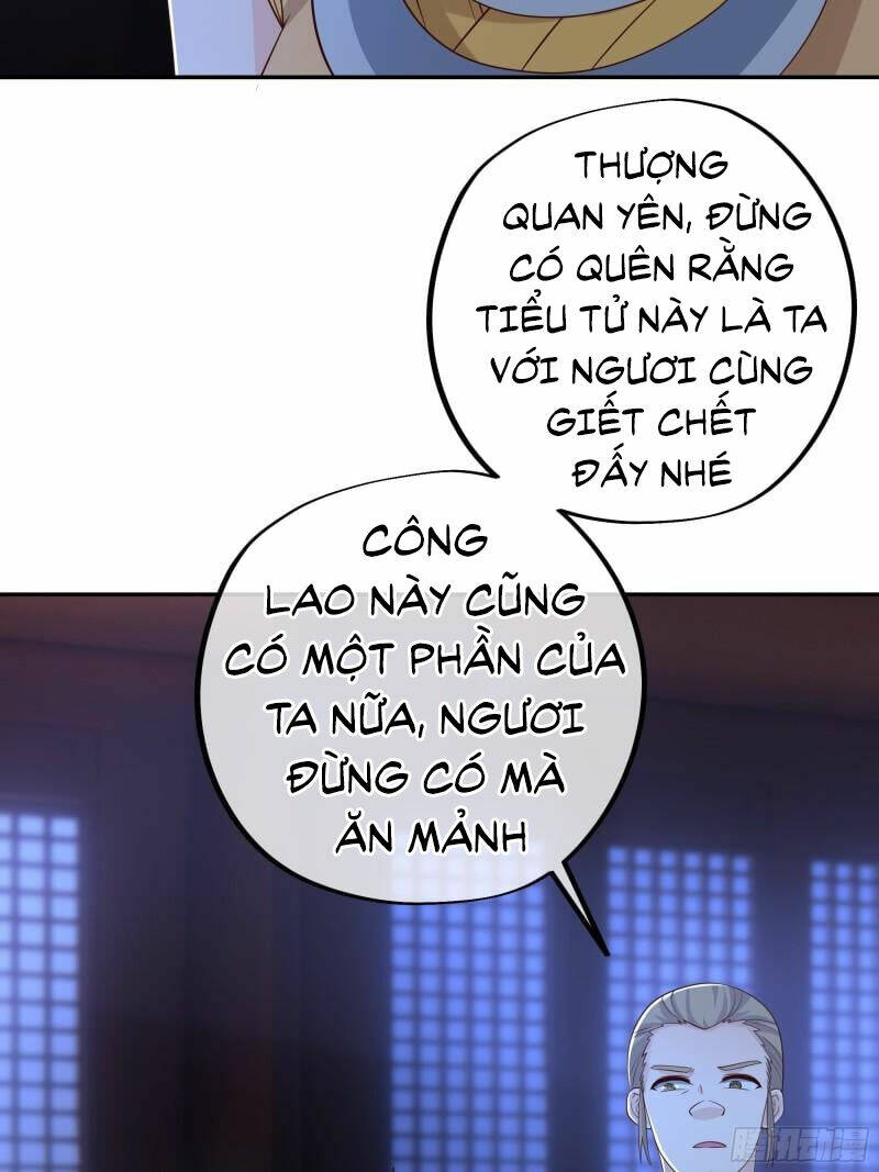 Trọng Sinh 1000 Lần, Ta Vô Địch Chapter 45 - Trang 2