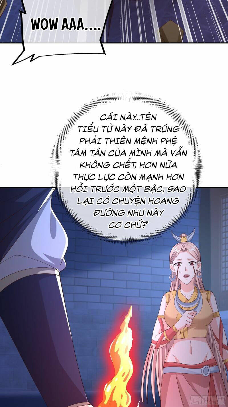 Trọng Sinh 1000 Lần, Ta Vô Địch Chapter 45 - Trang 2