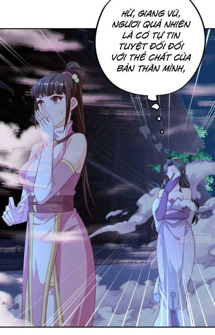 Trọng Sinh 1000 Lần, Ta Vô Địch Chapter 44 - Trang 2