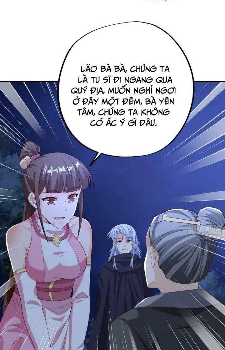 Trọng Sinh 1000 Lần, Ta Vô Địch Chapter 43 - Trang 2