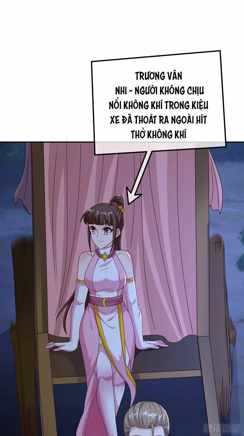 Trọng Sinh 1000 Lần, Ta Vô Địch Chapter 41 - Trang 2