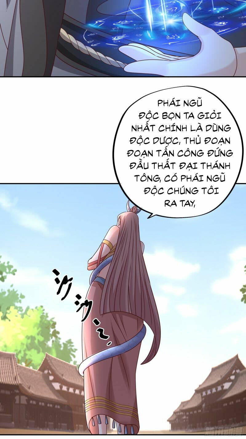 Trọng Sinh 1000 Lần, Ta Vô Địch Chapter 41 - Trang 2