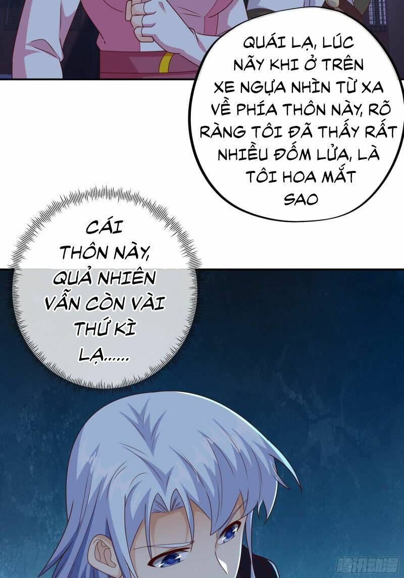 Trọng Sinh 1000 Lần, Ta Vô Địch Chapter 41 - Trang 2