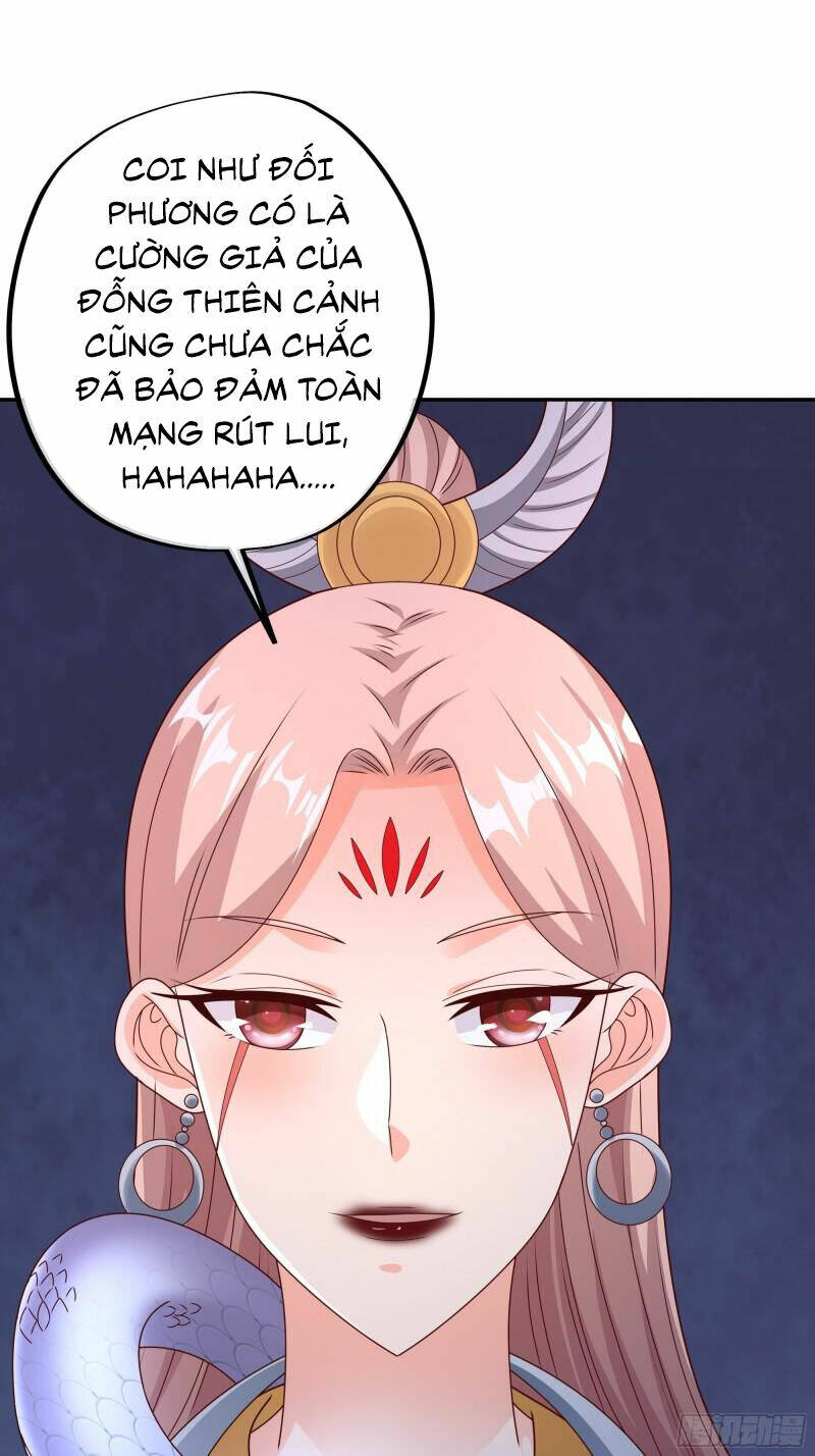 Trọng Sinh 1000 Lần, Ta Vô Địch Chapter 41 - Trang 2