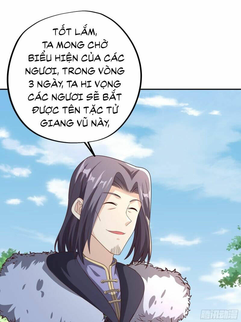 Trọng Sinh 1000 Lần, Ta Vô Địch Chapter 41 - Trang 2