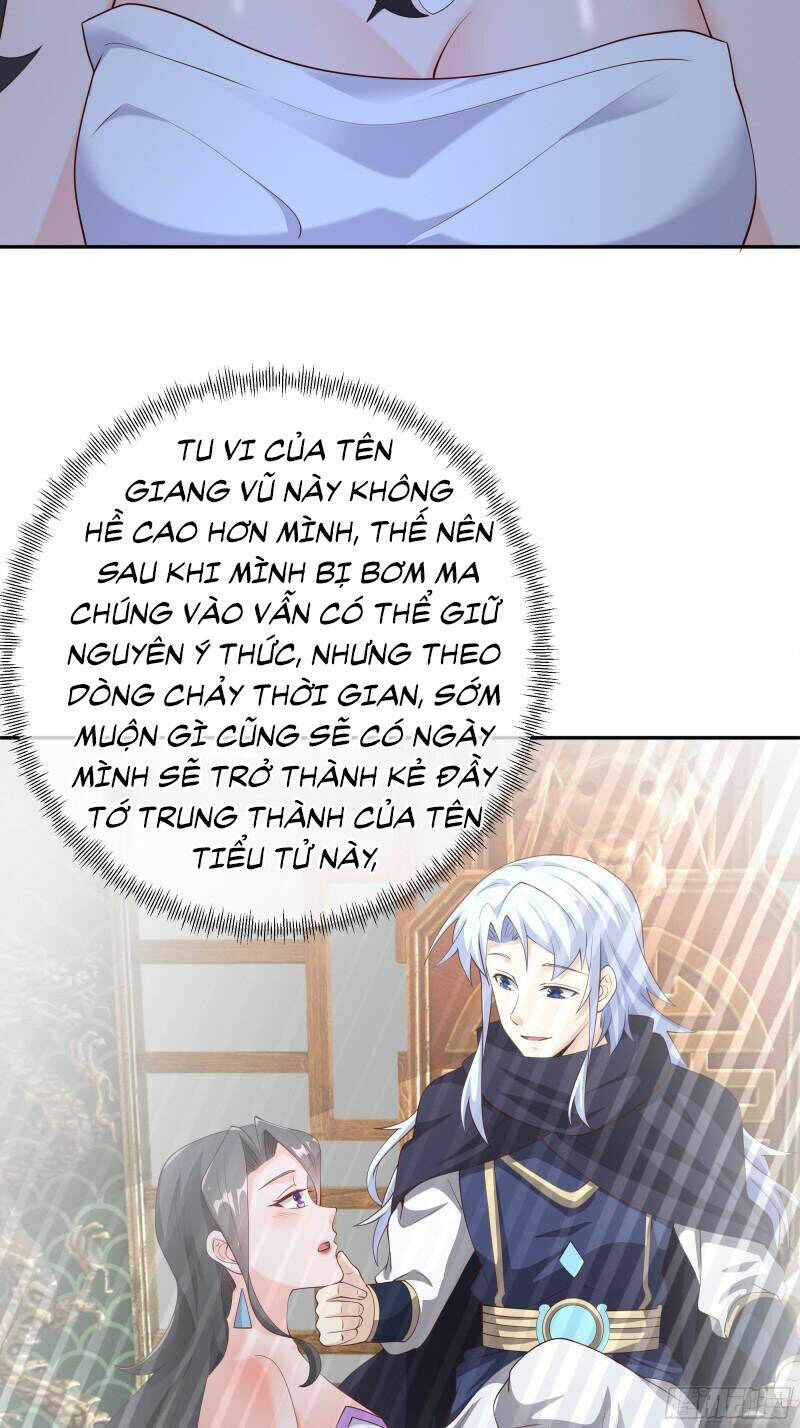 Trọng Sinh 1000 Lần, Ta Vô Địch Chapter 40 - Trang 2