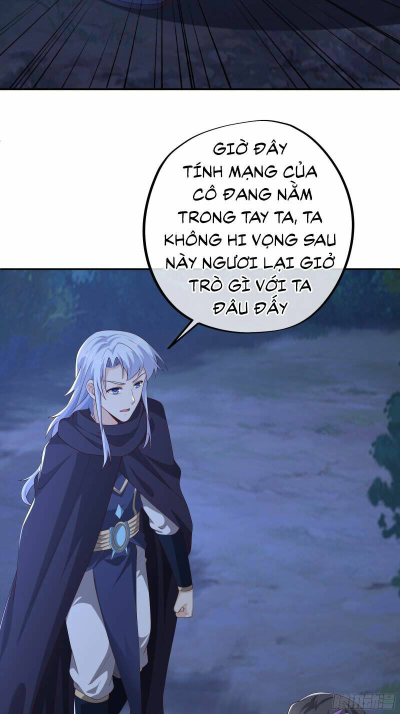 Trọng Sinh 1000 Lần, Ta Vô Địch Chapter 40 - Trang 2