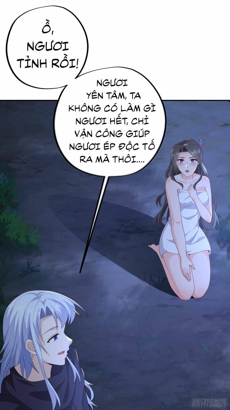 Trọng Sinh 1000 Lần, Ta Vô Địch Chapter 40 - Trang 2