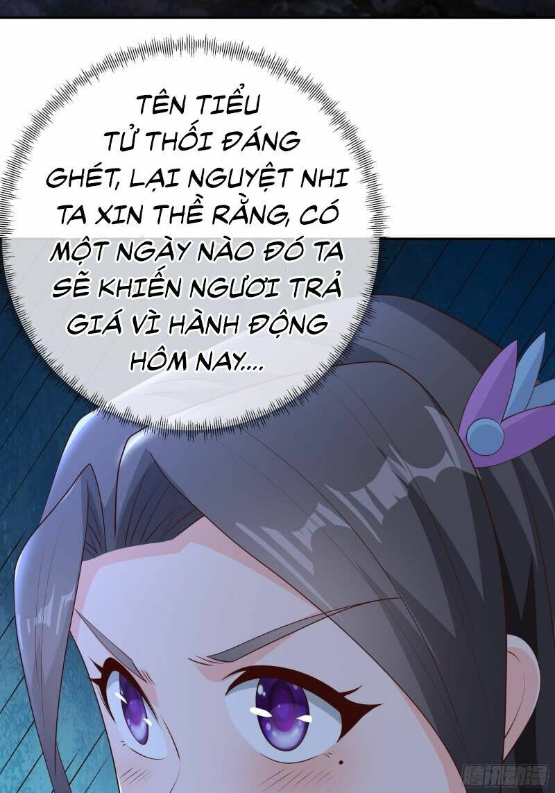 Trọng Sinh 1000 Lần, Ta Vô Địch Chapter 40 - Trang 2