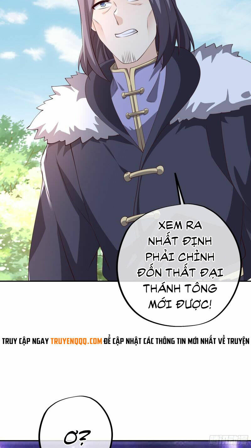 Trọng Sinh 1000 Lần, Ta Vô Địch Chapter 40 - Trang 2