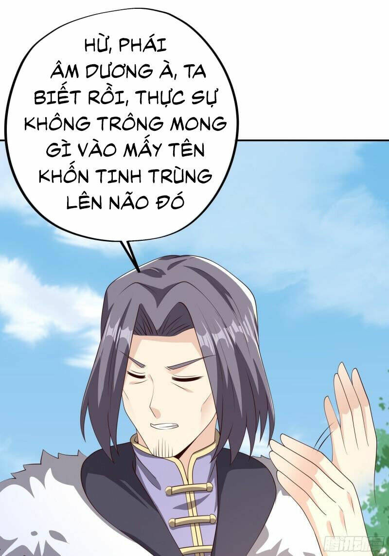 Trọng Sinh 1000 Lần, Ta Vô Địch Chapter 40 - Trang 2