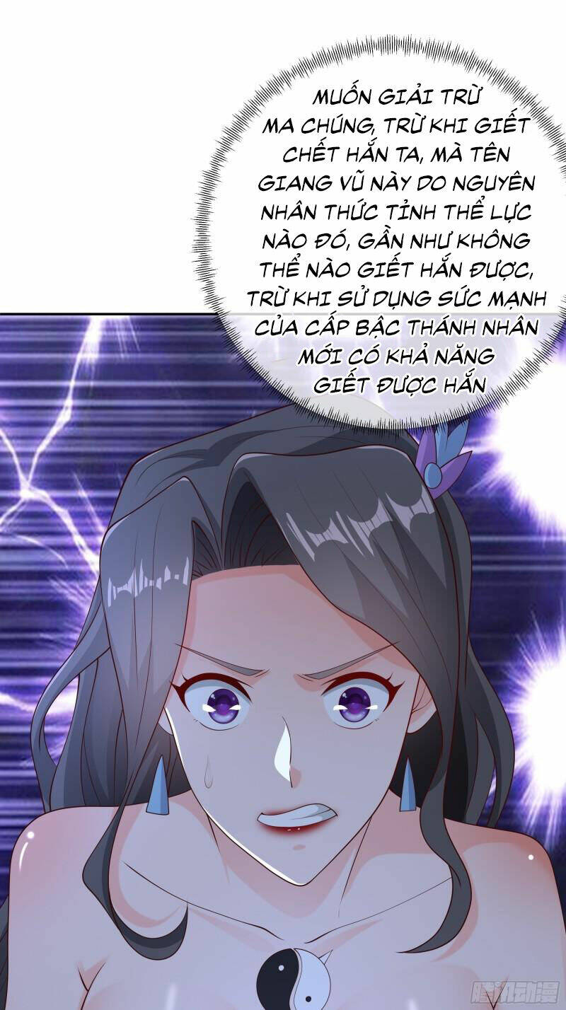 Trọng Sinh 1000 Lần, Ta Vô Địch Chapter 40 - Trang 2