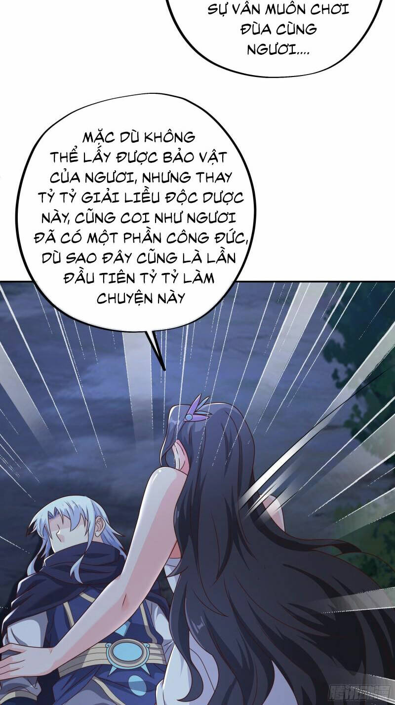 Trọng Sinh 1000 Lần, Ta Vô Địch Chapter 39 - Trang 2