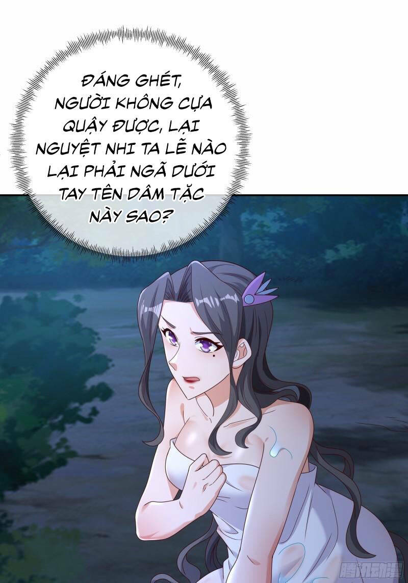 Trọng Sinh 1000 Lần, Ta Vô Địch Chapter 37 - Trang 2