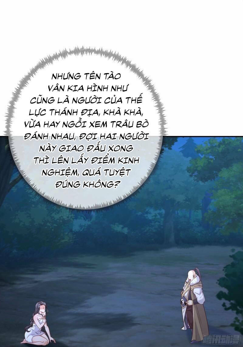 Trọng Sinh 1000 Lần, Ta Vô Địch Chapter 37 - Trang 2