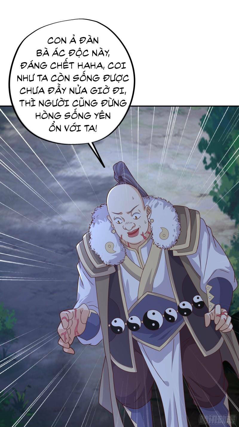 Trọng Sinh 1000 Lần, Ta Vô Địch Chapter 37 - Trang 2