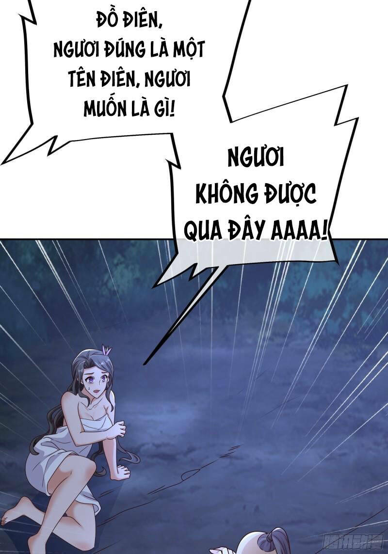 Trọng Sinh 1000 Lần, Ta Vô Địch Chapter 37 - Trang 2