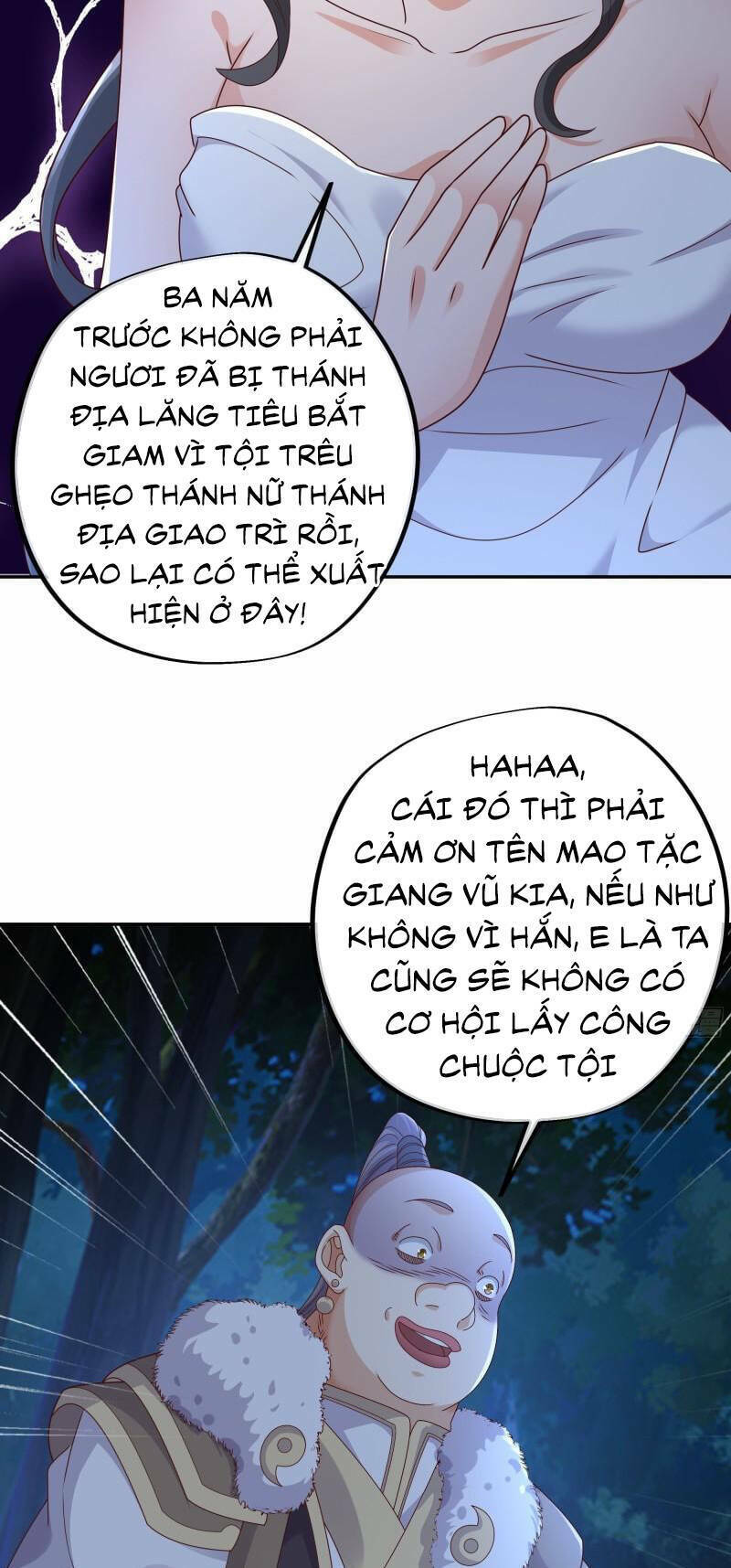 Trọng Sinh 1000 Lần, Ta Vô Địch Chapter 37 - Trang 2