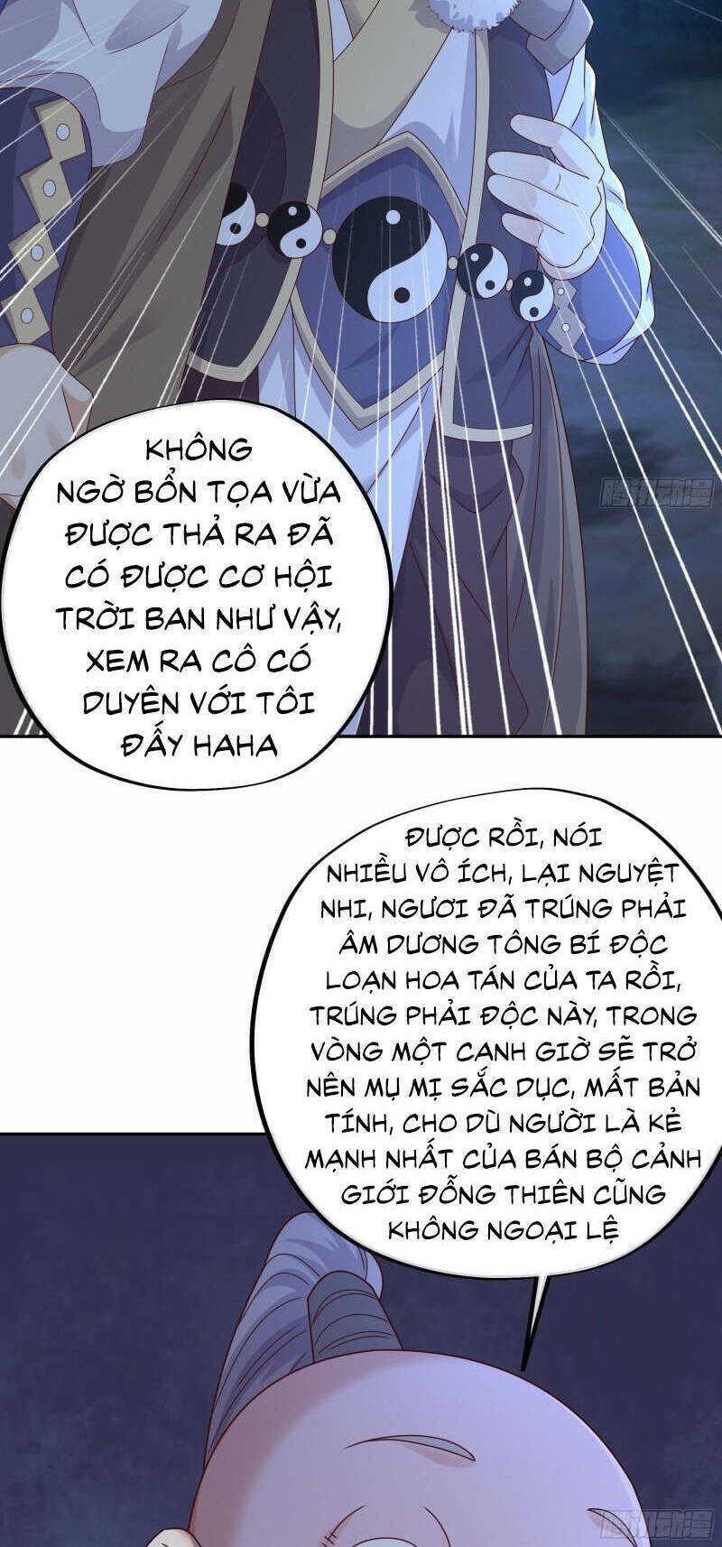 Trọng Sinh 1000 Lần, Ta Vô Địch Chapter 37 - Trang 2