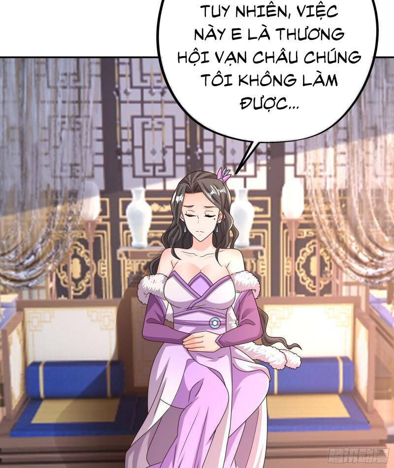 Trọng Sinh 1000 Lần, Ta Vô Địch Chapter 35 - Trang 2