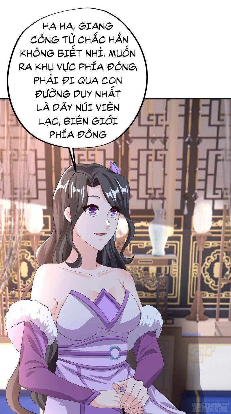 Trọng Sinh 1000 Lần, Ta Vô Địch Chapter 35 - Trang 2