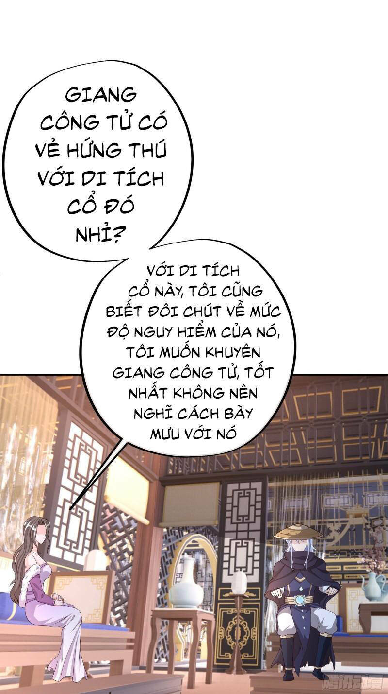 Trọng Sinh 1000 Lần, Ta Vô Địch Chapter 35 - Trang 2