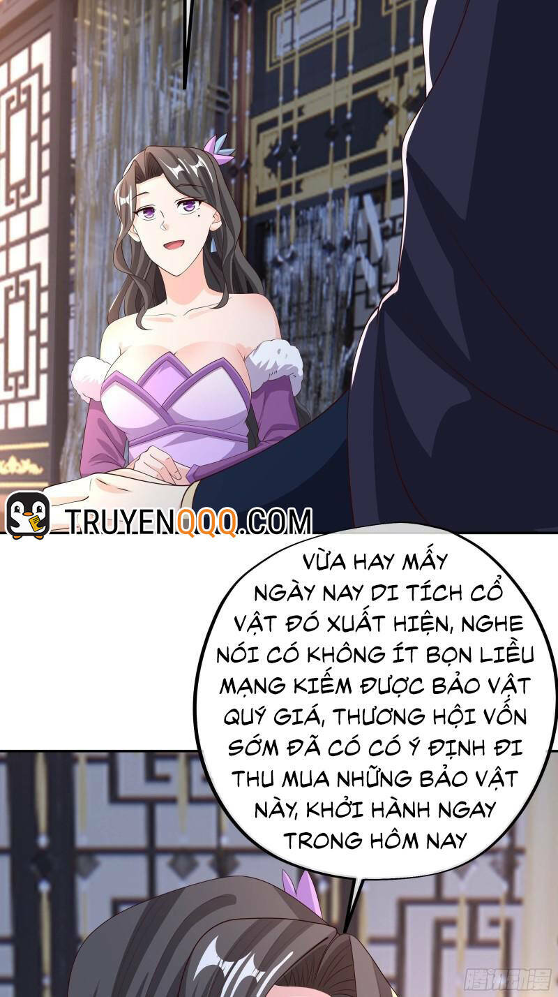 Trọng Sinh 1000 Lần, Ta Vô Địch Chapter 35 - Trang 2