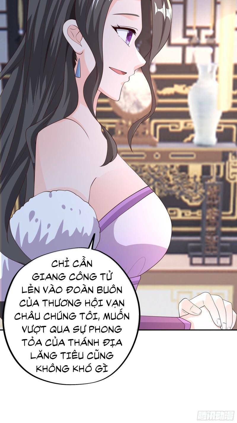 Trọng Sinh 1000 Lần, Ta Vô Địch Chapter 35 - Trang 2