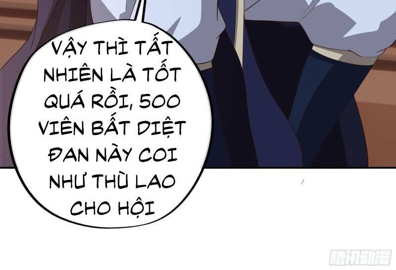 Trọng Sinh 1000 Lần, Ta Vô Địch Chapter 35 - Trang 2