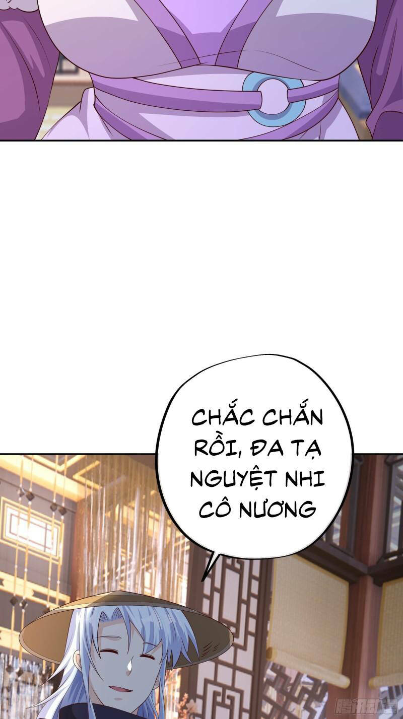 Trọng Sinh 1000 Lần, Ta Vô Địch Chapter 35 - Trang 2