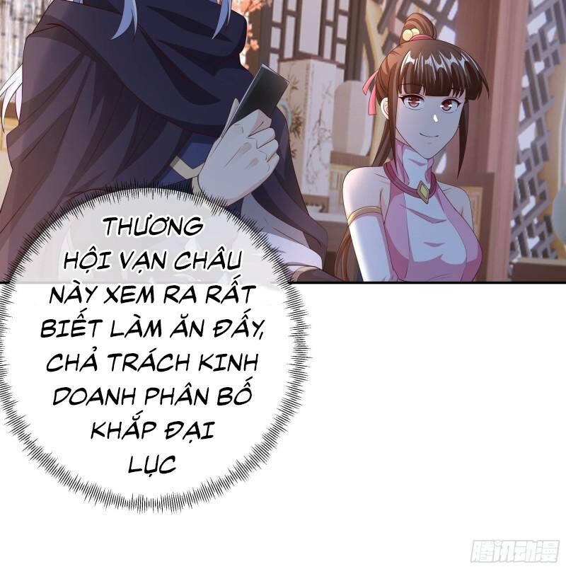 Trọng Sinh 1000 Lần, Ta Vô Địch Chapter 35 - Trang 2