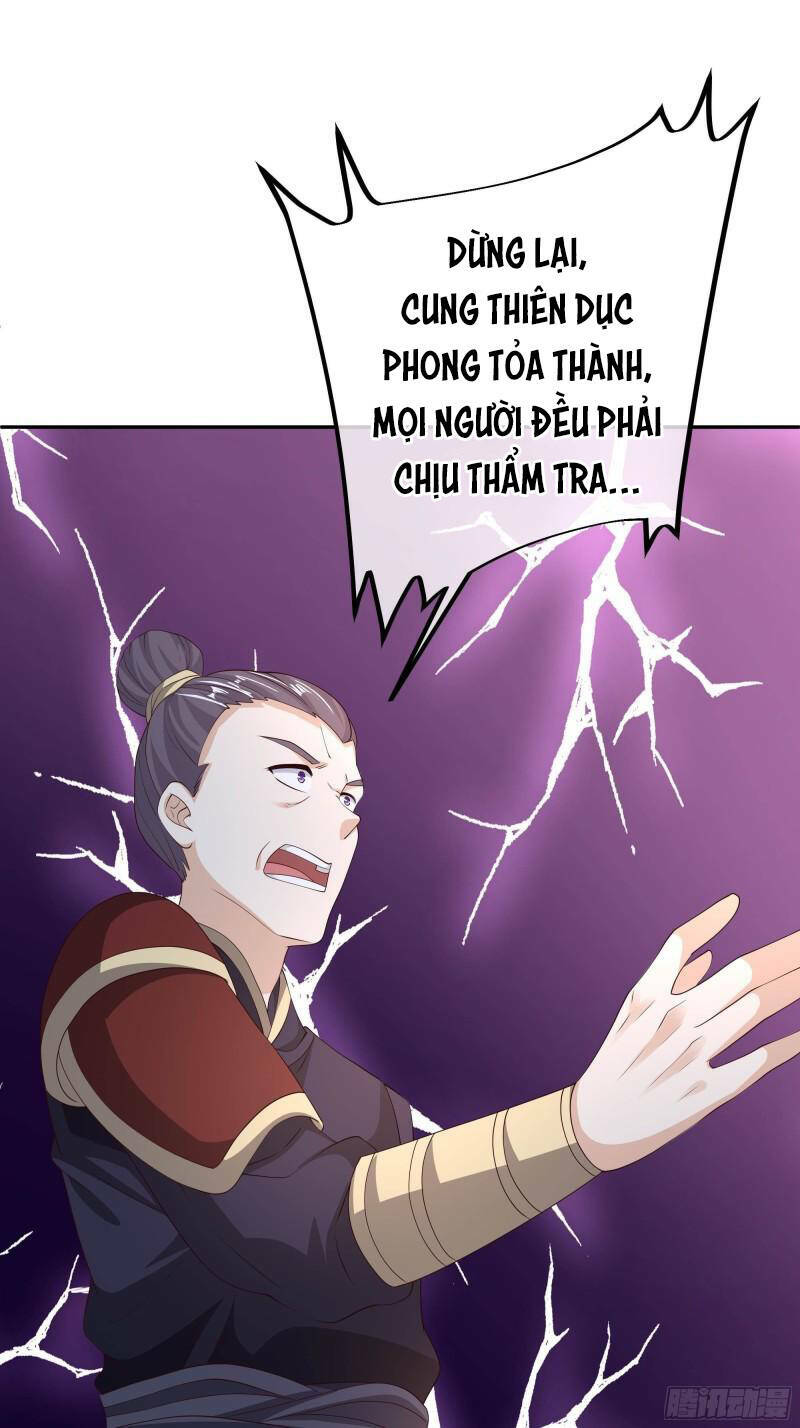 Trọng Sinh 1000 Lần, Ta Vô Địch Chapter 35 - Trang 2