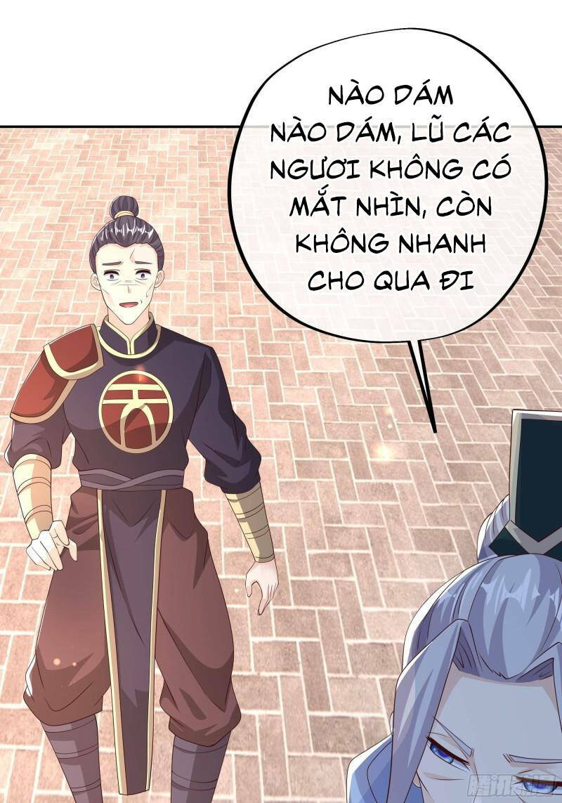 Trọng Sinh 1000 Lần, Ta Vô Địch Chapter 35 - Trang 2