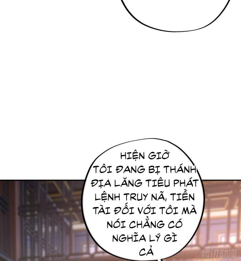 Trọng Sinh 1000 Lần, Ta Vô Địch Chapter 35 - Trang 2