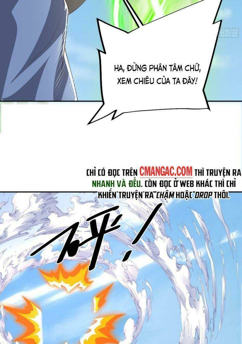 Trọng Sinh 1000 Lần, Ta Vô Địch Chapter 29 - Trang 2