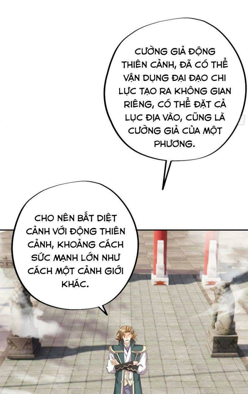 Trọng Sinh 1000 Lần, Ta Vô Địch Chapter 28 - Trang 2