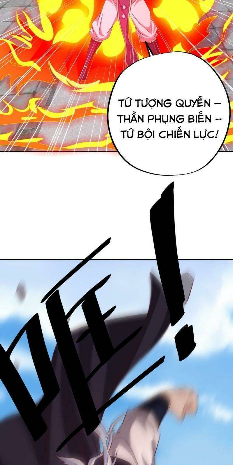 Trọng Sinh 1000 Lần, Ta Vô Địch Chapter 27 - Trang 2