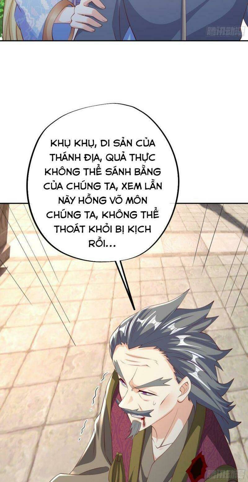 Trọng Sinh 1000 Lần, Ta Vô Địch Chapter 26 - Trang 2