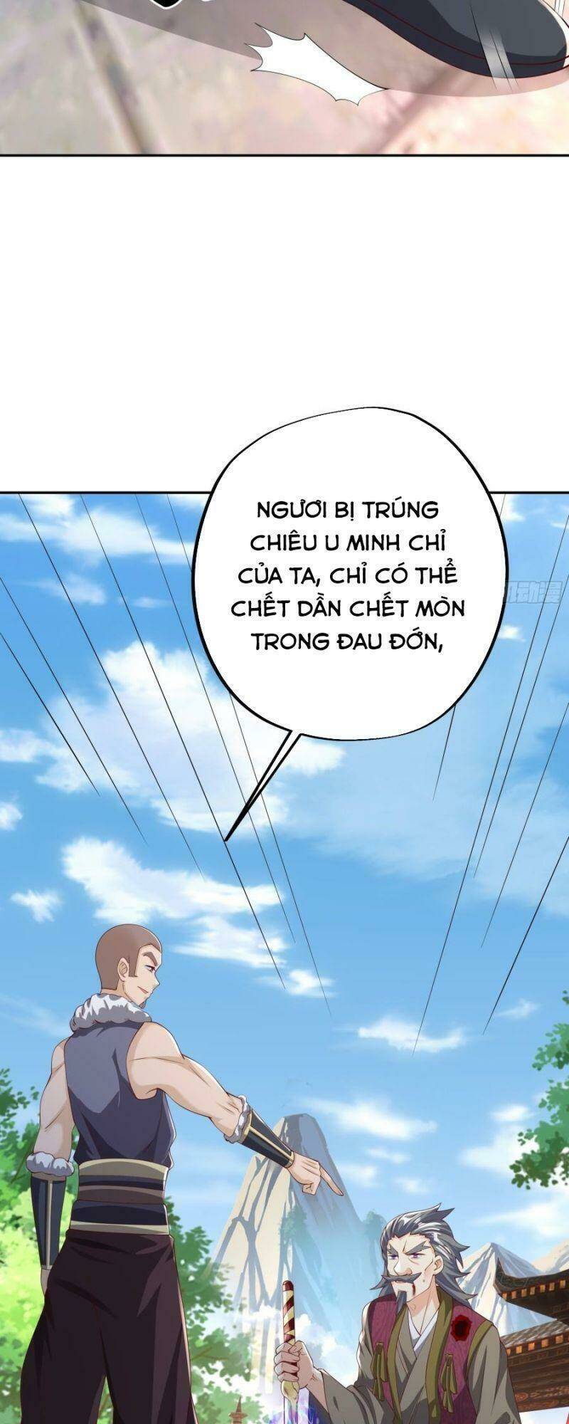 Trọng Sinh 1000 Lần, Ta Vô Địch Chapter 26 - Trang 2