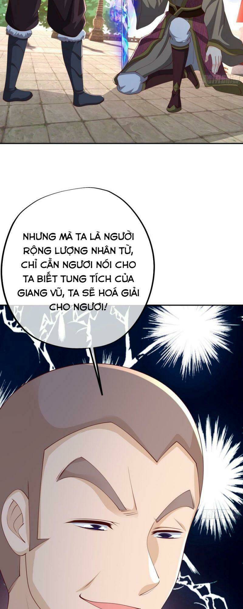 Trọng Sinh 1000 Lần, Ta Vô Địch Chapter 26 - Trang 2