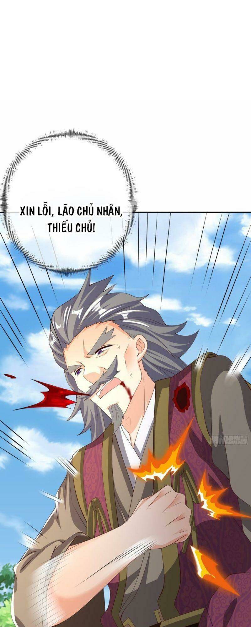 Trọng Sinh 1000 Lần, Ta Vô Địch Chapter 26 - Trang 2