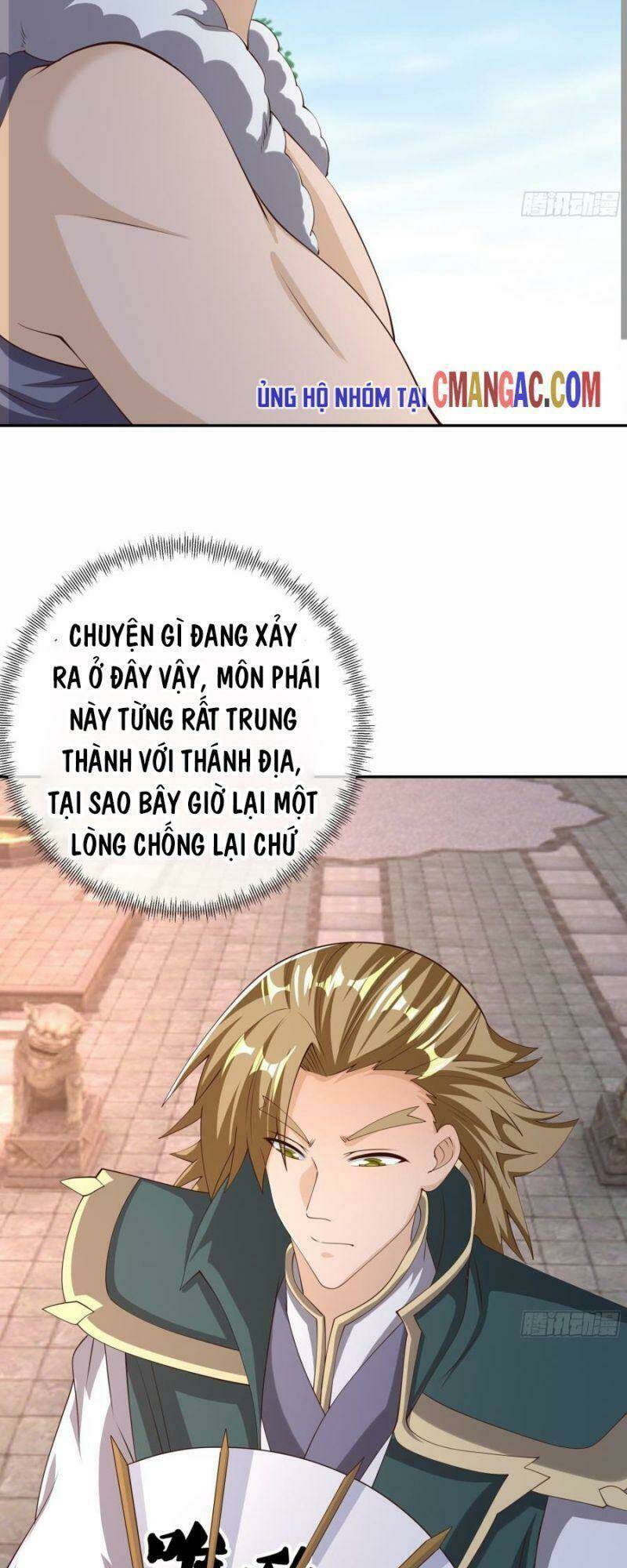 Trọng Sinh 1000 Lần, Ta Vô Địch Chapter 26 - Trang 2